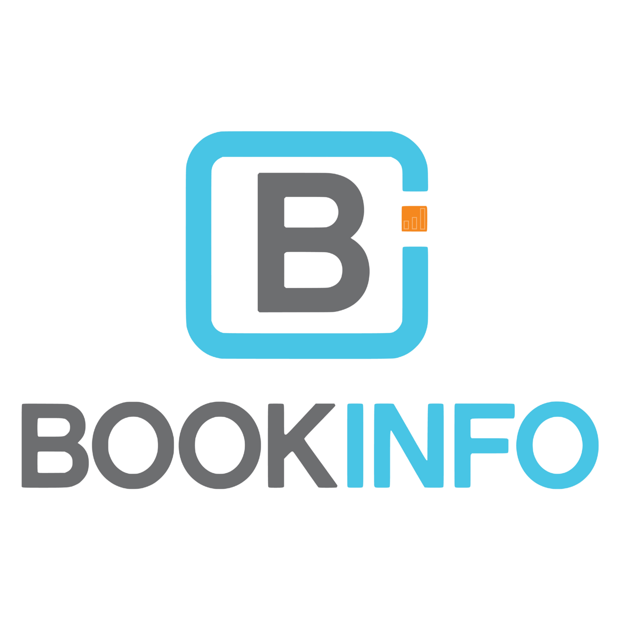 Logo BookInfo